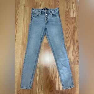 GAP 2/26 Regular High Rise Universal Legging